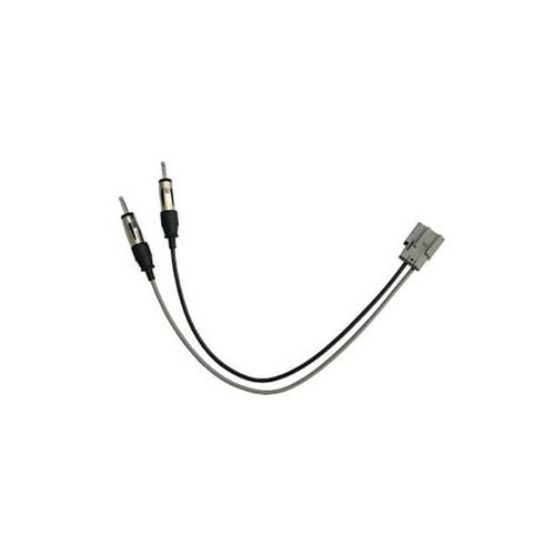 アンテナ変換コード