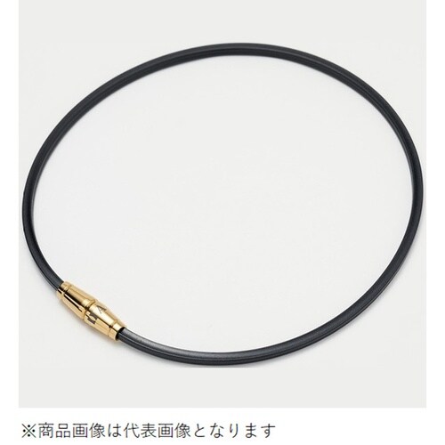 磁気ネックレス アングル e.モデル02 カラー: