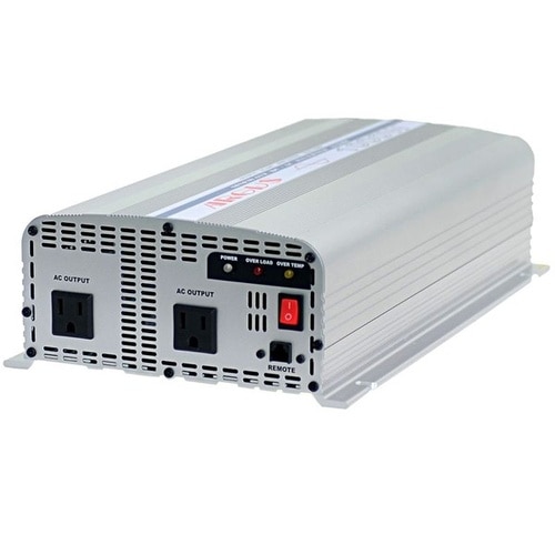 インバーター 12V