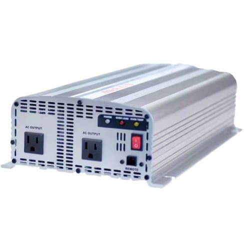 DC/ACインバーター 12V(正弦波)