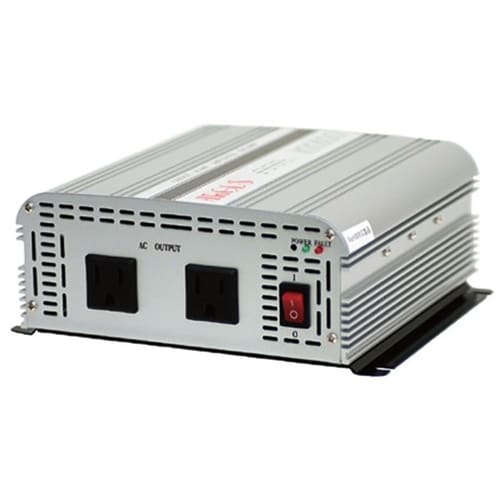 DC/ACインバーター 24V