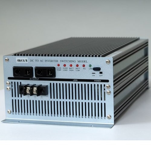 インバーター 12V