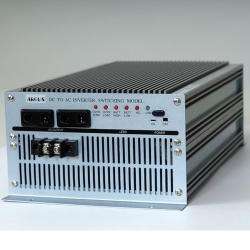 インバーター 24V