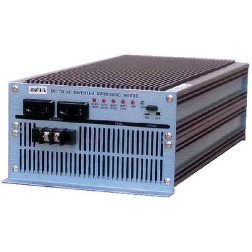 インバーター 24V