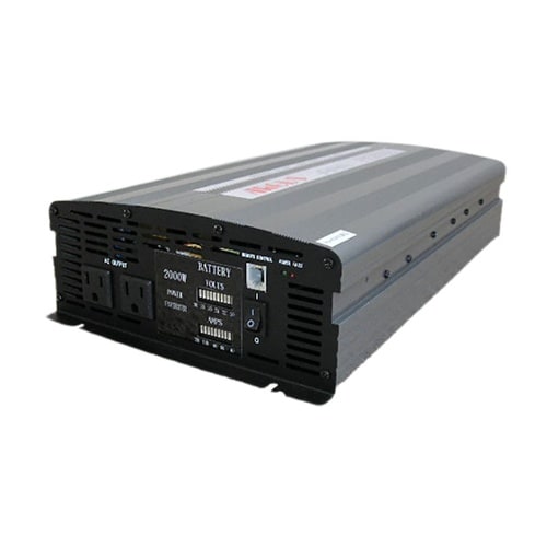 インバーター 12V