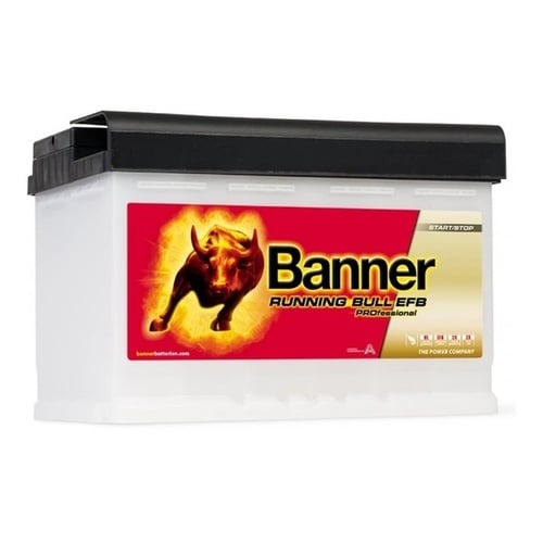 輸入車バッテリー アイドリングストップ車対応 Ru