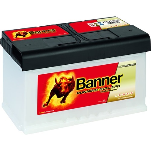 輸入車バッテリー アイドリングストップ車対応 Ru