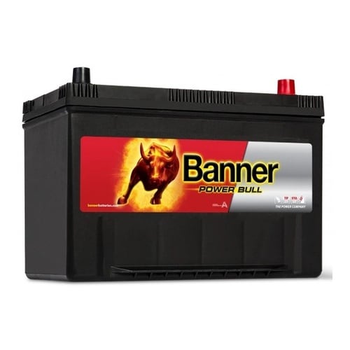 輸入車バッテリー Power Bull