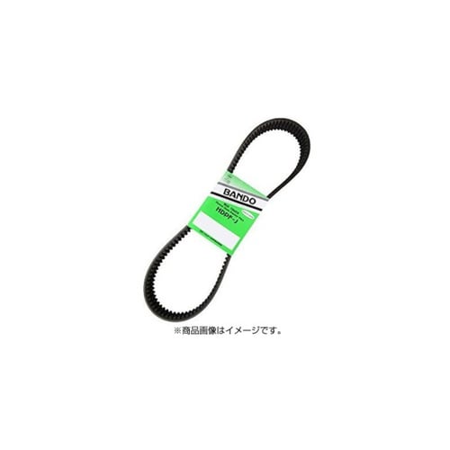 ファンベルト ヘビーデューティーパワーフレックス