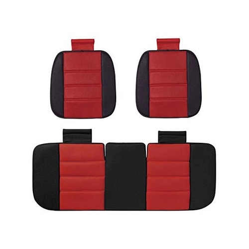 シートクッション メッシュフィット 軽/普通車1台