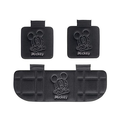 シートクッション ディズニー/ミッキー ミッキープ
