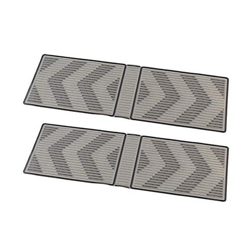 カーマット クリアアロー 軽/普通車 フリーカット