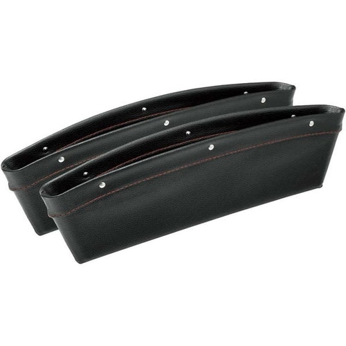 レザーキャッチ シートポケットキャッチャー