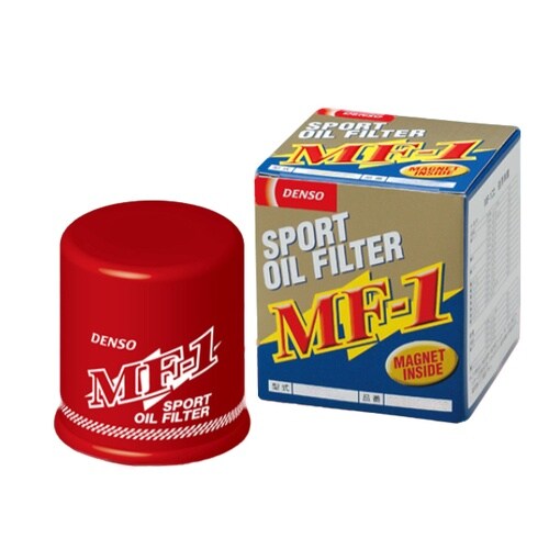 スポーツオイルフィルター(マグネットタイプ) MF