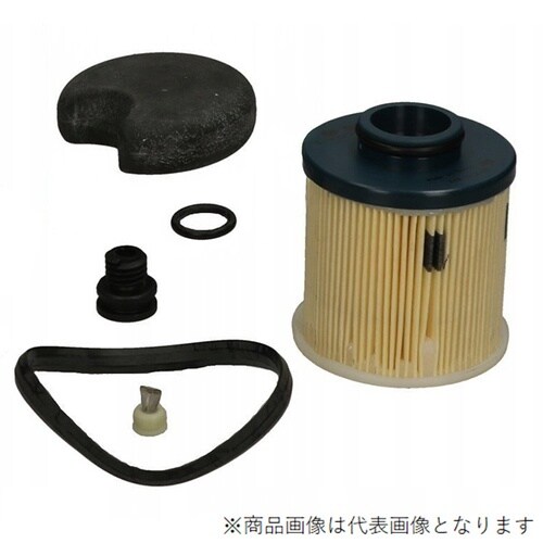 DENOXフィルター