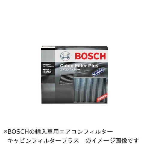 輸入車用エアコンフィルター キャビンフィルタープラ