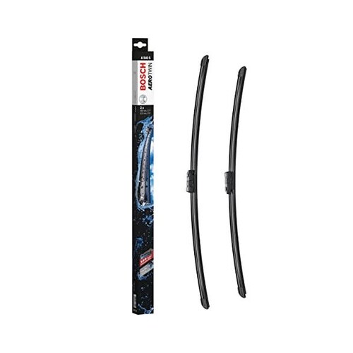 輸入車用ワイパーブレード エアロツイン /1本売り