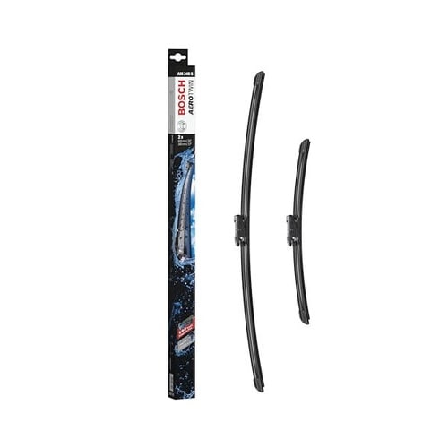 輸入車用ワイパーブレード エアロツイン /1本売り