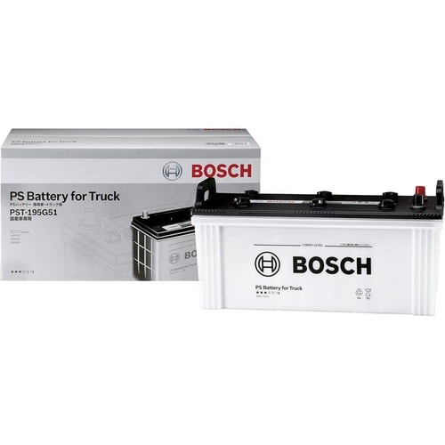 業務車(バッテリー トラック・商用車)用バッテリー