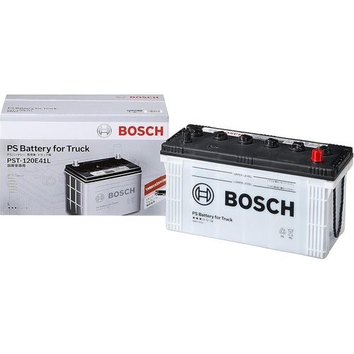 業務車(バッテリー トラック・商用車)用バッテリー