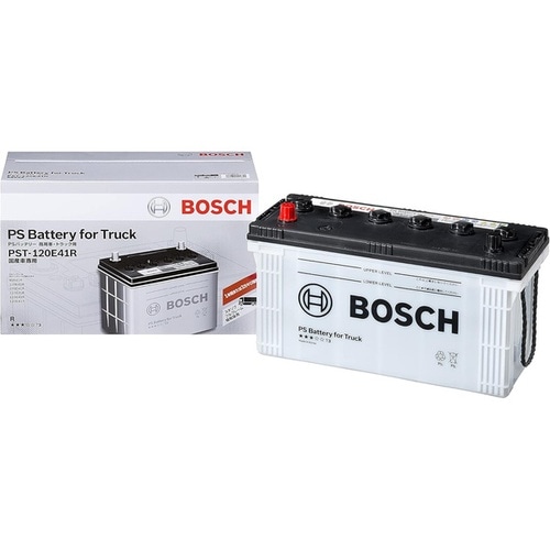 業務車(バッテリー トラック・商用車)用バッテリー