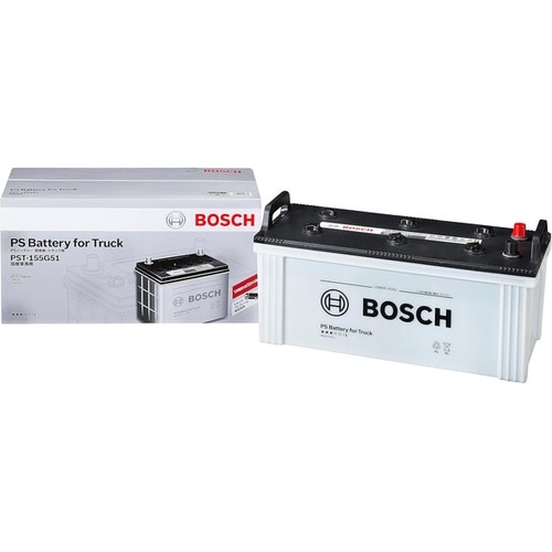 業務車(バッテリー トラック・商用車)用バッテリー