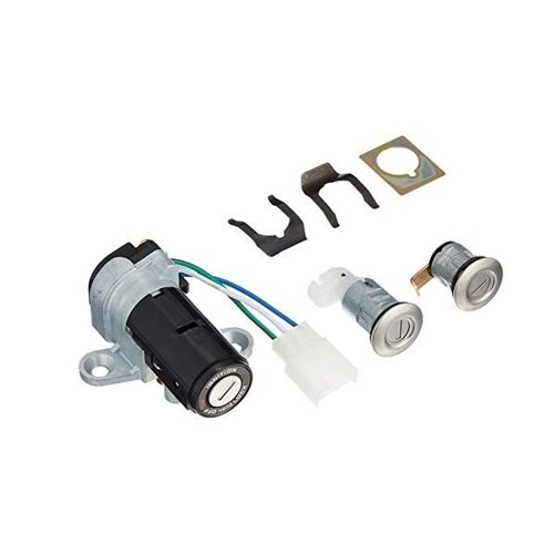 ライブディオ後期型キーセット(電極3芯)