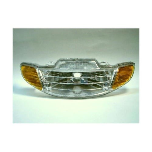 AF34/35 ヘッドライトアッセンブリーI型