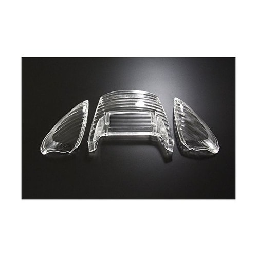 AF34/35 クリアテール/ウインカーレンズセッ