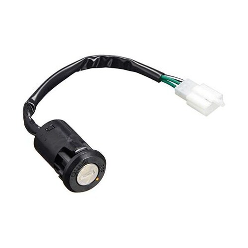 エイプ50/100 メインキー前期