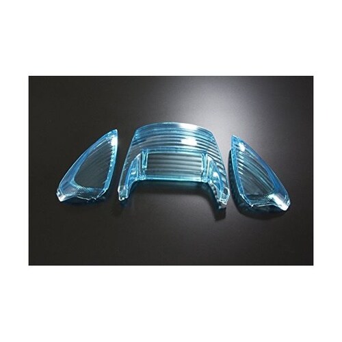 ライブディオZX AF34/35用ブルーテール/ウ