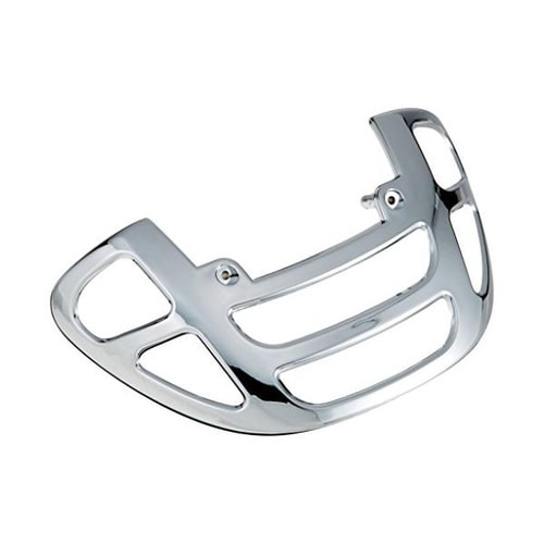 ライブDio AF34/35 メッキテールライトカ