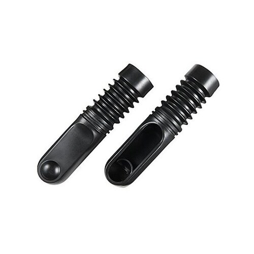 ジョグ 3KJ フロントフォークブーツ 左右セット