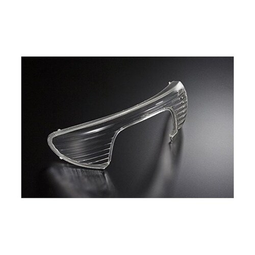 リモコンジョグ リアウインカーレンズ クリア