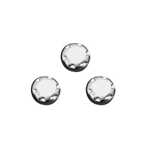 リモコンJOGZRエボ SA16J リアスポイラー