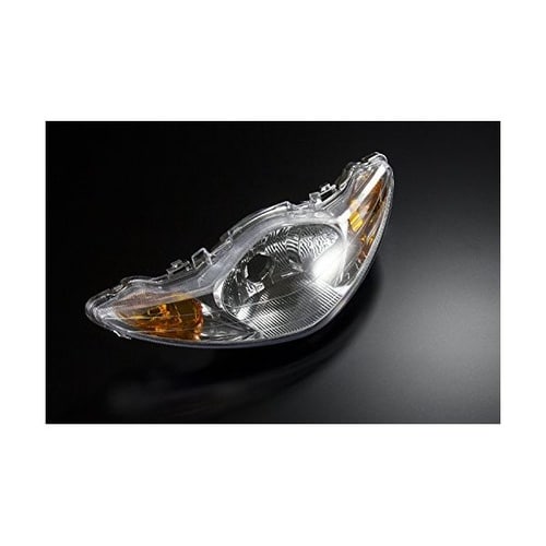 スマートDio AF56 ヘッドライトAssy