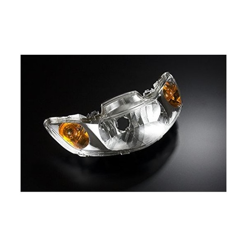 NEW Dio AF62/68 ヘッドライトASS