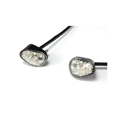 YZF−R1 RN21 LED フロント埋め込みウ