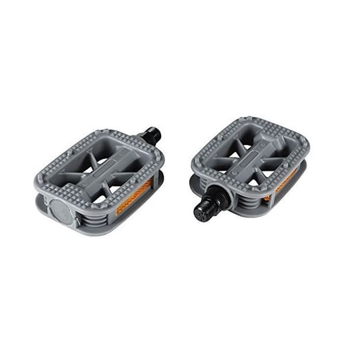 スタンダードペダルセット グレー