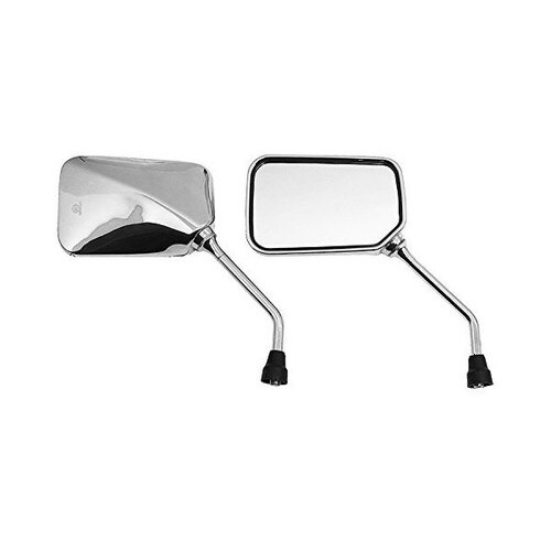 ミラー 1号:10mm CB400SF、ゼファー系