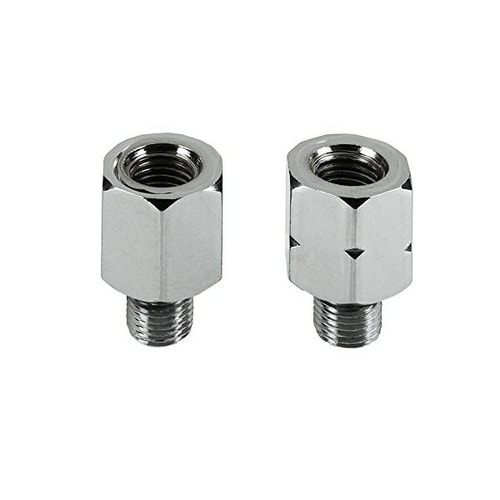 8mm逆ネジアダプター(ヤマハ用)L/R