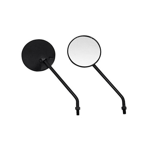 10mm 両逆ネジ27号ミラー