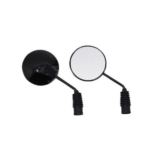 カスタムミラー ラジカルタイプ 10mm 左右セッ