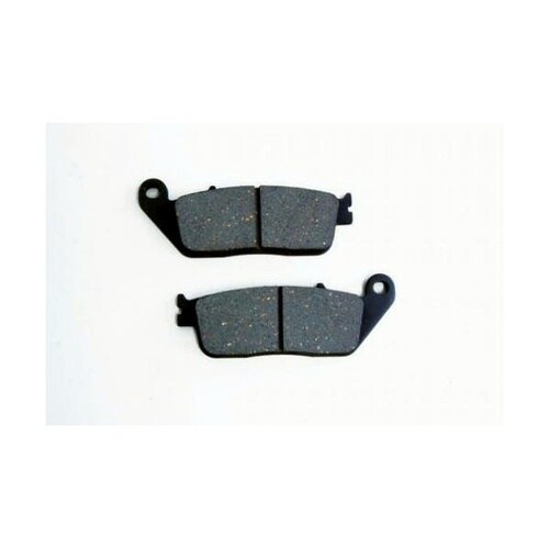 ブレーキパッド LD119/3 マジェスティ125