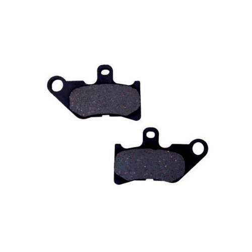 ブレーキパッド LD239 リモコンJOG(前期)