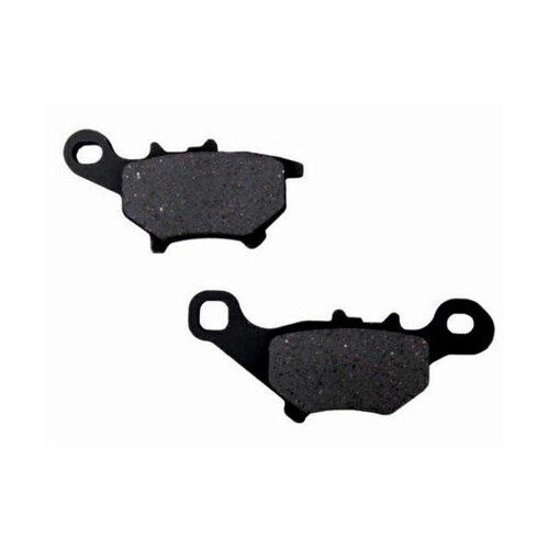 ブレーキパッド LD242 リモコンJOG(後期)