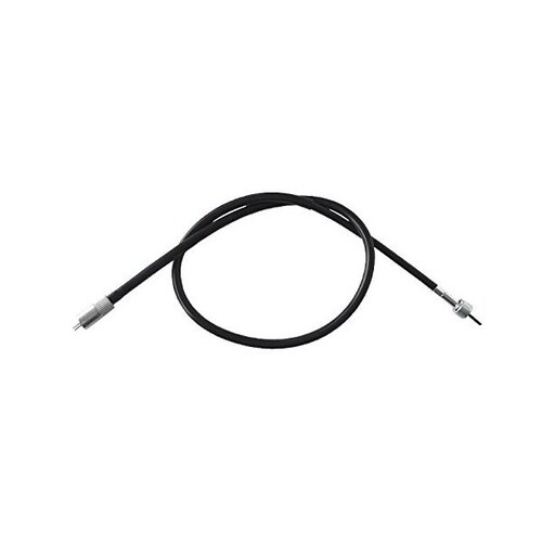 レッツ4 CA41A スピードメーターケーブル