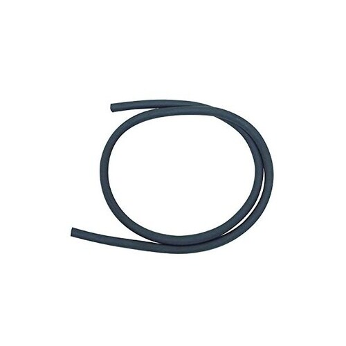 フューエルホース φ6 黒 6mm×10mm×1m