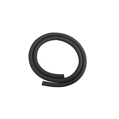 フューエルホース φ8 黒 8mm×12mm×1m