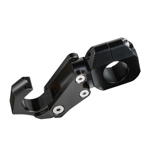 ヘルメットホルダーフック(バイクコンビニフック)